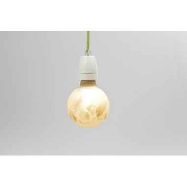 Žárovka Marble, 5W, 100mm