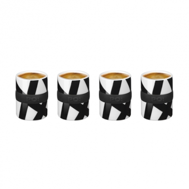 šálky na espresso