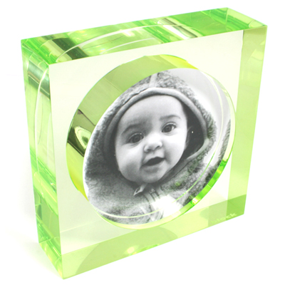 Block Frame
