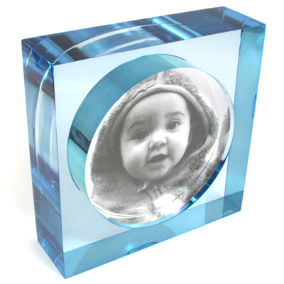 Block Frame