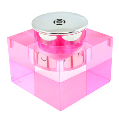 Block Table Lighter