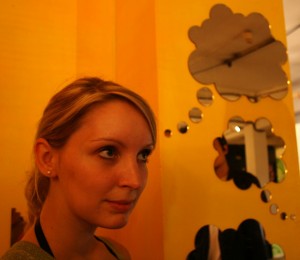 Dreams Mirror