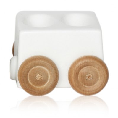 Breakfast Express, Salt &Pepper Cellar