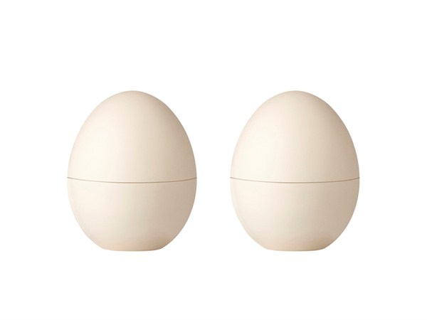 Egg Eggcups Creme