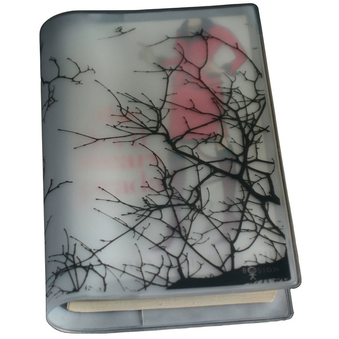 Obal na knihu - Paperback case