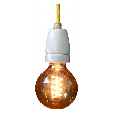 Žárovka Globe, 25W