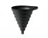 Funnel black