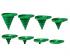 Funnel - Green
