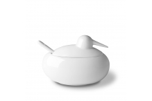 Omáčkovník - porcelánový