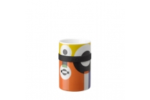 Porcelánový hrnek (m) - Crossovers