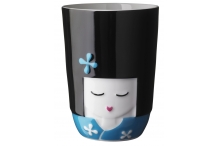Dětský hrnek Kokeshi