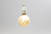 Žárovka Marble, 5W, 100mm