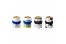 Porcelánové hrnky na kávu/4ks